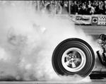 Auto Club: Salute to Sixties-Era Drag Race Photographers to Open at Wally Parks NHRA Motorsports Museum