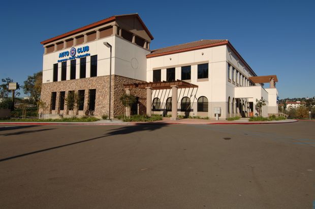 San Diego Office