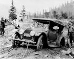 Early Road Trouble