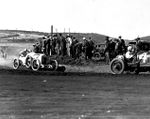 Point Loma Road Race, 1915