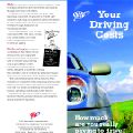 Driving Costs 2008