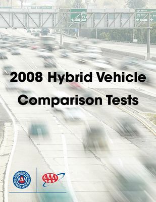 Hybrid Report