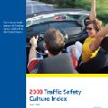 2008 Traffic Safety Culture Index
