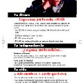 DUI Cost Card for Teens (Spanish)