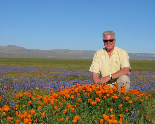Huell Howser