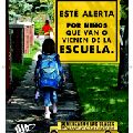 AAASchools Poster Spanish
