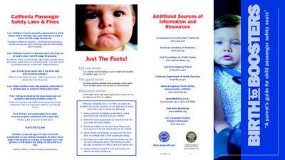 Birth To Boosters