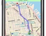 iphone map lg