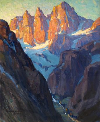 002 Brown Mt Whitney