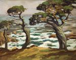 007 Morgan Cypresses