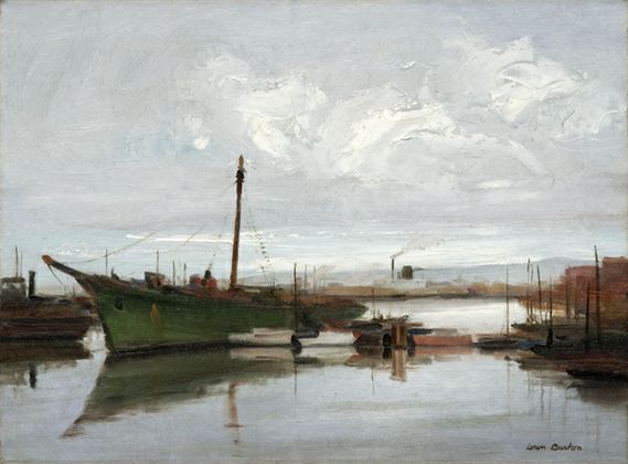 013 Barton LA Harbor