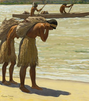 016 Dixon Indians