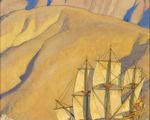 017 Dixon Galleon