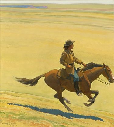 021 Dixon PonyExpress