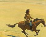 021 Dixon PonyExpress