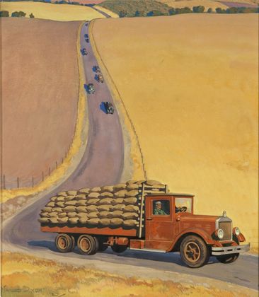 026 Dixon Automobile