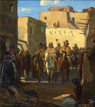 034 Borg Taos