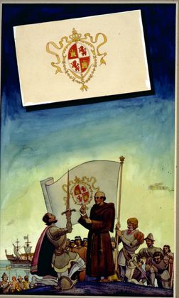 101 Winters The Spanish Empire