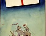 101-A Winters Cross of St George