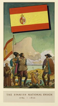 102 Winters Sp Ensign