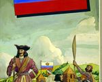 102-A Winters Russian American Company