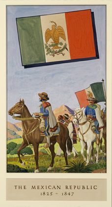 104 Winters Mex Empire