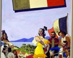 104 Winters Mexican Empire