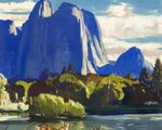 216 Logan Yosemite