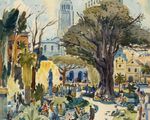 254 Dike Olvera St