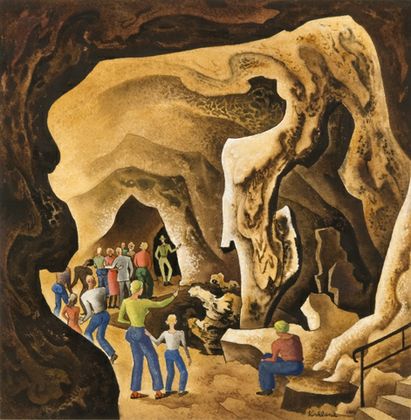 268 Kirkland Wind Cave