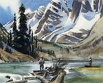 346 Brandt Maroon Lake