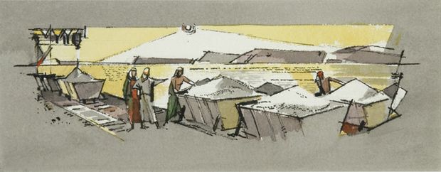 349a Brandt Dead Sea