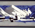 351-A Brandt Sertig Dorfli Switzerland