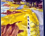 353 Paradise Cambria Landscape