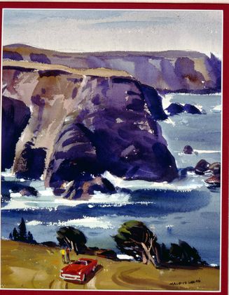 361 Logan Mendocino Coast