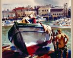 369 Logan Boats at Fisherman s Wharf