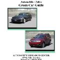 Green Car Guide