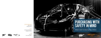 Buying A Safer Car 2011