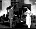 Early Insurance Claim