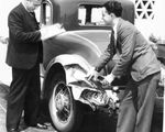 Claims Adjusting, 1932
