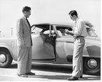 Claims Adjusting, 1950s