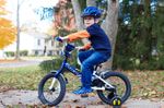 Auto Club Urges Drivers And Parents To Be Cautious With Children On Riding Toys