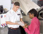 Get A Vehicle Check During AAA Car Care Month