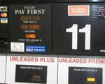Auto Club: Gas Tax Increase Causes Slight Rise At The Pump