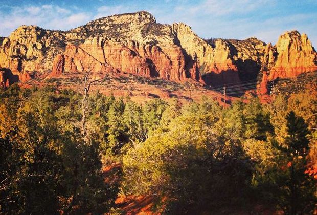 Sedona, AZ