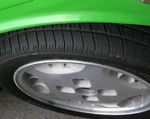 Tread Lightly: Worn Tires Put Drivers At Risk