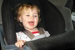 Hot Weather On The Way: Don't Leave Kids In Hot Cars