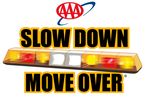 slow down move over
