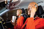 87 Percent Of Drivers Engage In Unsafe Behavior Behind The Wheel