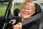AAA: Addressing Driving Discomfort Early Can Keep Older Adults Driving Safer, Longer 